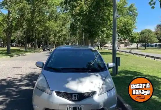 Honda Fit  2009 - foto 3