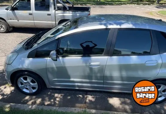 Honda Fit  2009 - foto 4