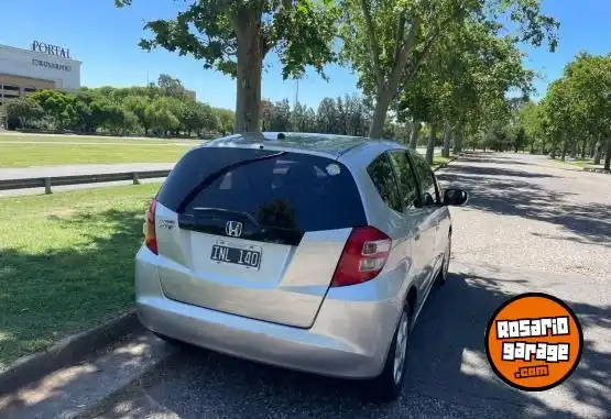 Honda Fit  2009 - foto 5