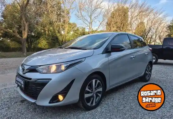 Toyota Yaris S 1.5 Cvt  2021 - foto 2
