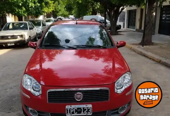 Fiat Palio Weekend  2010 - foto 1
