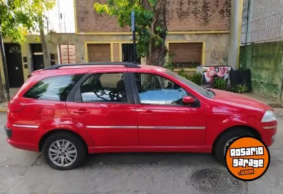 Fiat Palio Weekend  2010 - foto 2