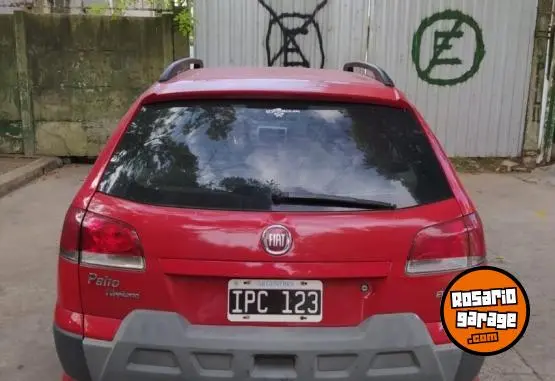 Fiat Palio Weekend  2010 - foto 3