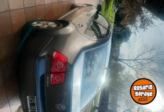 Volkswagen Bora  2011 - foto 3