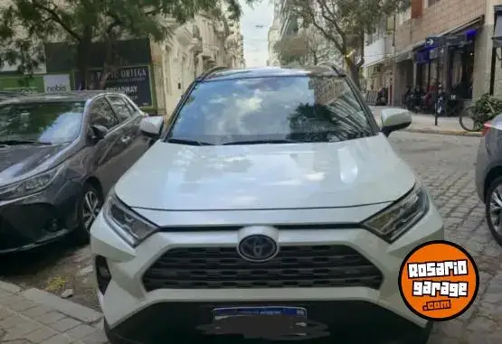 Toyota Rav4  2019 - foto 1