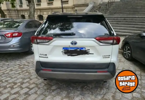 Toyota Rav4  2019 - foto 2