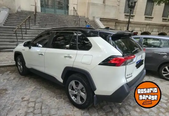Toyota Rav4  2019 - foto 3