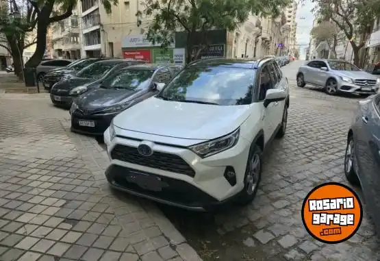 Toyota Rav4  2019 - foto 4