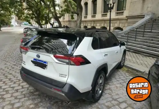 Toyota Rav4  2019 - foto 5