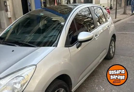 Citroën C3  2016 - foto 1