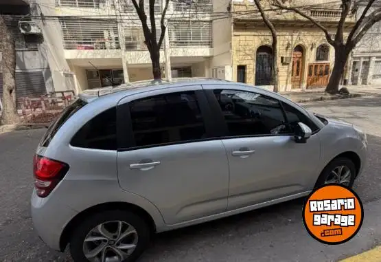 Citroën C3  2016 - foto 4