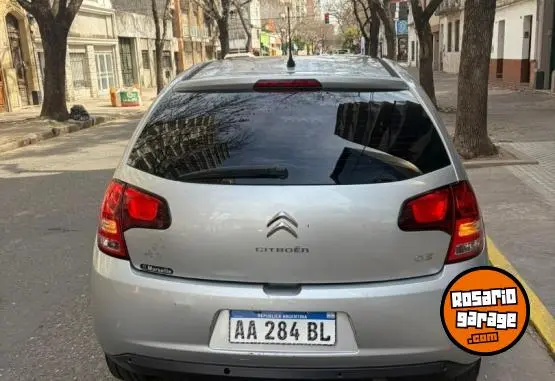 Citroën C3  2016 - foto 5