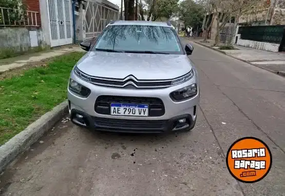 Citroën C4 Cactus Vti115 Feelpack  2021 - foto 1