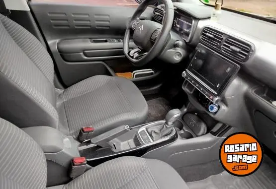 Citroën C4 Cactus Vti115 Feelpack  2021 - foto 2