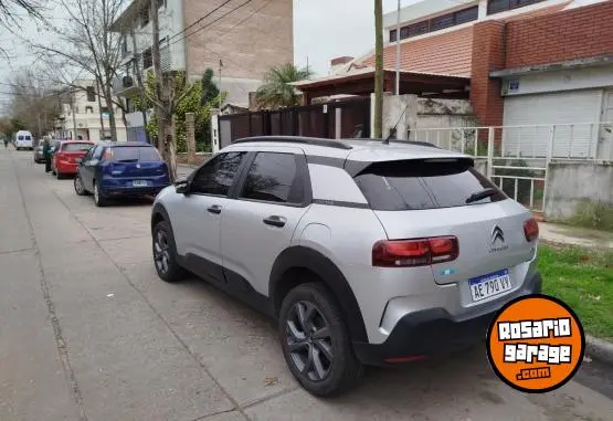 Citroën C4 Cactus Vti115 Feelpack  2021 - foto 4
