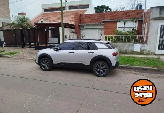 Citroën C4 Cactus Vti115 Feelpack  2021 - foto 5
