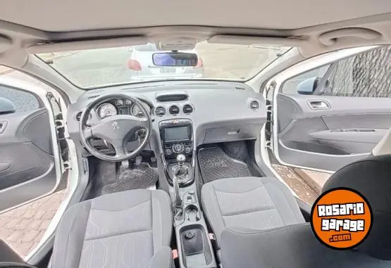 Peugeot 308 Hdi 1.6Cc  2017 - foto 1