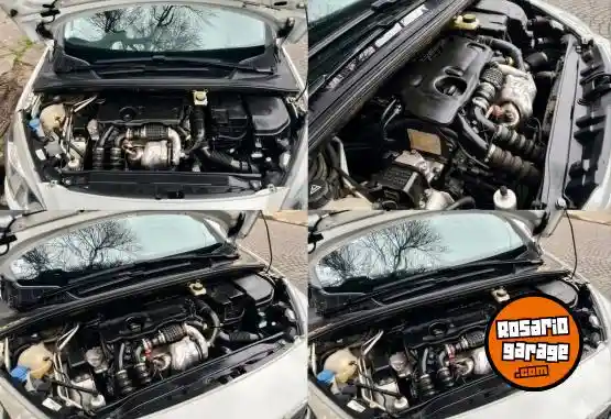 Peugeot 308 Hdi 1.6Cc  2017 - foto 2