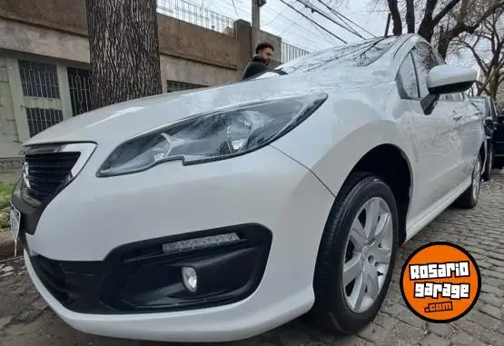 Peugeot 308 Hdi 1.6Cc  2017 - foto 3