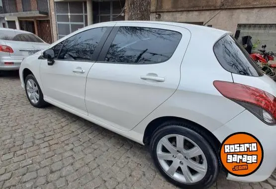 Peugeot 308 Hdi 1.6Cc  2017 - foto 4