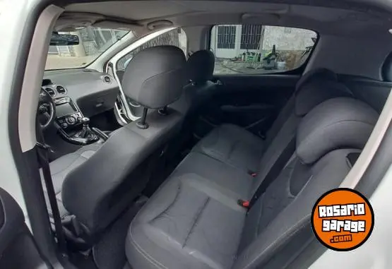 Peugeot 308 Hdi 1.6Cc  2017 - foto 5