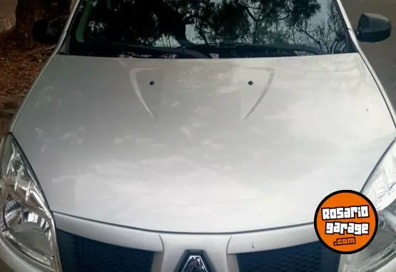 Renault Sandero  2010 - foto 3