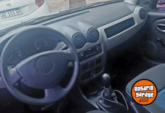 Renault Sandero  2010 - foto 4