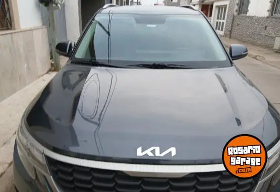 Kia Seltos  2023 - foto 2