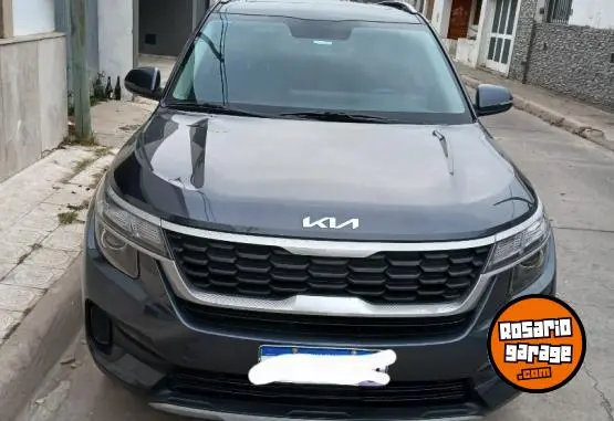 Kia Seltos  2023 - foto 5