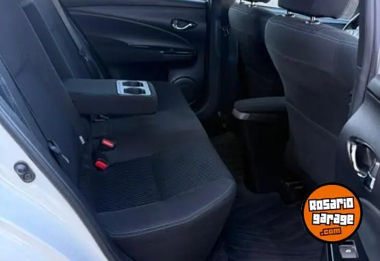 Toyota Yaris Xls 5P M/T  2019 - foto 5