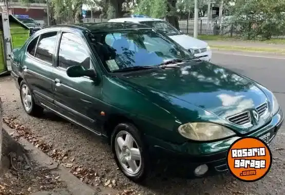 Renault Megane  2000 - foto 1