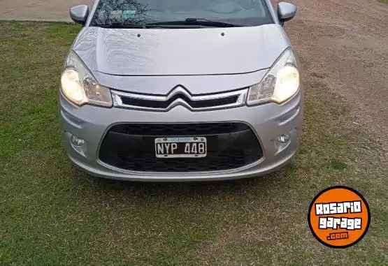 Citroën C3  2014 - foto 1