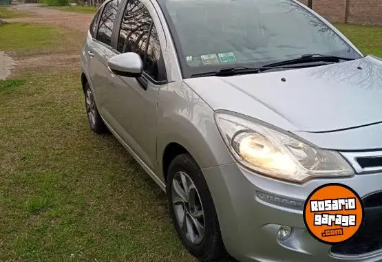 Citroën C3  2014 - foto 2