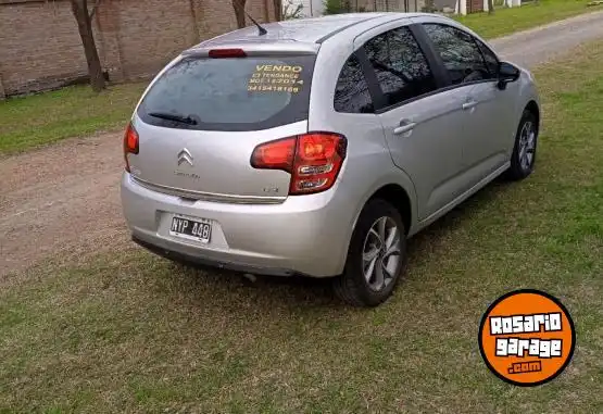 Citroën C3  2014 - foto 4