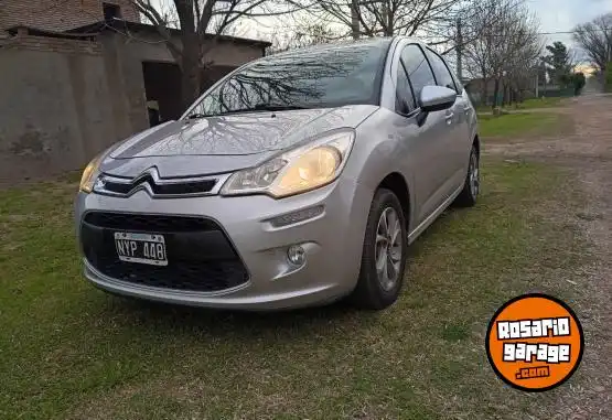 Citroën C3  2014 - foto 5