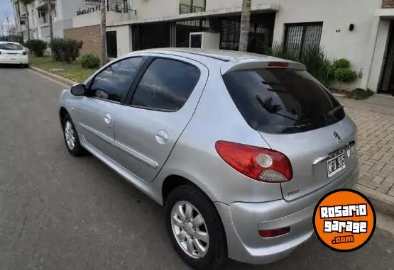Peugeot 207  2013 - foto 3