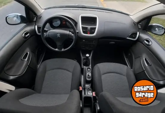 Peugeot 207  2013 - foto 4