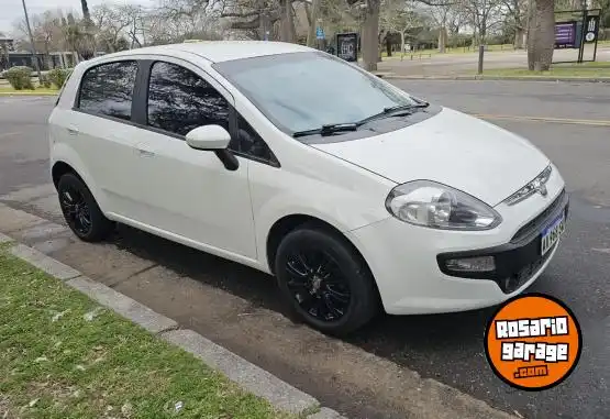 Fiat Punto  2017 - foto 1