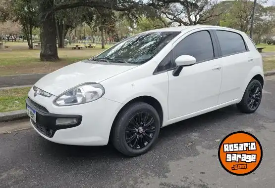 Fiat Punto  2017 - foto 2