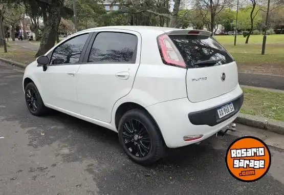 Fiat Punto  2017 - foto 3
