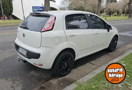 Fiat Punto  2017 - foto 4