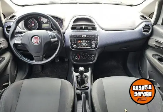 Fiat Punto  2017 - foto 5
