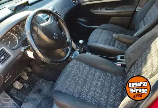 Peugeot 307  2003 - foto 3