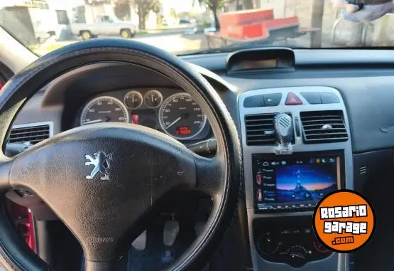 Peugeot 307  2003 - foto 4