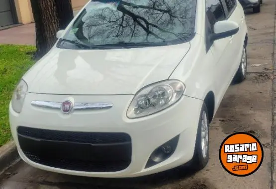 Fiat Palio Atracctive 1.4  2014 - foto 1