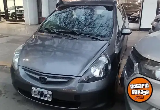 Honda Fit  2007 - foto 1