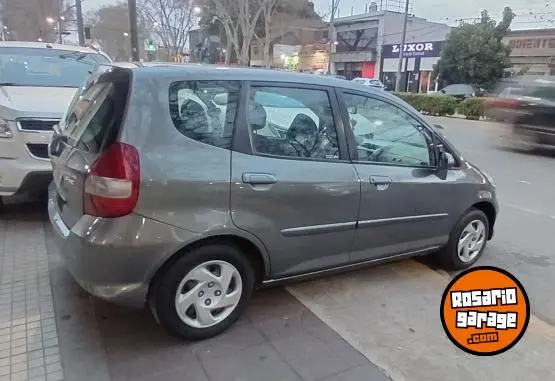 Honda Fit  2007 - foto 2