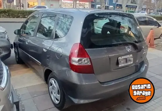 Honda Fit  2007 - foto 3