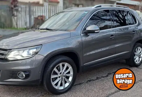 Volkswagen Tiguan 2014 2.0 Tsi  2014 - foto 1