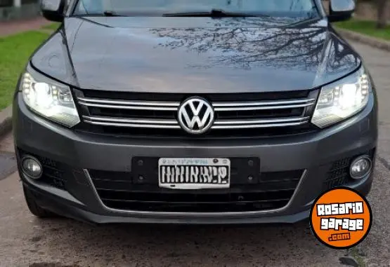 Volkswagen Tiguan 2014 2.0 Tsi  2014 - foto 2